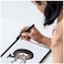 Microsoft Surface Slim Pen   Black   Compatible with Surface Pro (11th Edition), Surface Pro 9, Surface Pro 8, Surface Pro X
