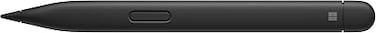 Microsoft Surface Slim Pen   Black   Compatible with Surface Pro (11th Edition), Surface Pro 9, Surface Pro 8, Surface Pro X