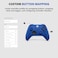 Xbox Core Wireless Controller Shock Blue Xbox Series X S, Xbox One, And Windows Devices