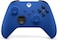 Xbox Core Wireless Controller Shock Blue Xbox Series X S, Xbox One, And Windows Devices