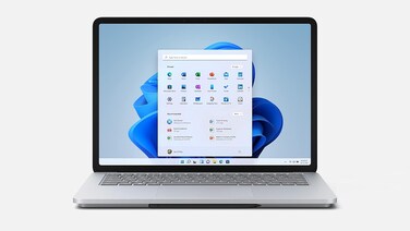 Microsoft Surface Laptop Studio, Intel i7-11370H, 32GB RAM, 2TB SSD, 4GB NVIDIA GeForce RTX 3050 Ti, 14.4-inch PixelSense Display, Windows 11 Home, Platinum, English/Arabic Keyboard AI2-00013