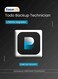EaseUS Todo Backup Technician   Unlimited Devices for Lifetime   Digital License