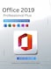Microsoft Office 2019 Professional Plus   Lifetime Subscription for 5 Devices   Digital License   SAME DAY DELIVERY