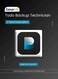 EaseUS Todo Backup Technician   Unlimited Devices for 2 Year   Digital License