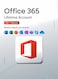 Microsoft Office 365 - Lifetime Account for 1 Device   Windows, Android, MAC, iOS &amp; Online   Digital License   SAME DAY DELIVERY