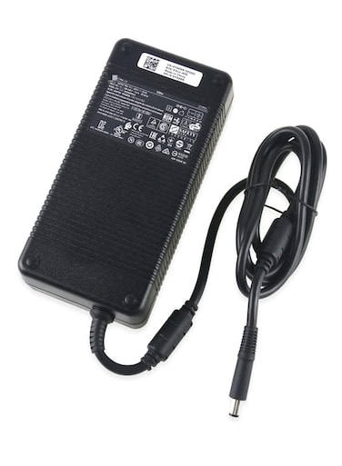 330W 19.5V 16.9A Power AC Adapter ADP-330AB D Power Supply for Dell Alienware x51, M18x M18x R1, R2, R3, M18X-0143