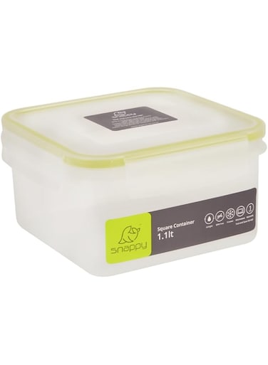 Komax sqr food saver 1.1ltr s21