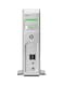 HP Thin Client T310 Zero Client Teradici Tera2140/512MB RAM - Silver Grey