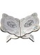 Quran Holder,Foldable Koran Holy Book Stand Holder Bookshelf Holder for Koran Holy Bible Books,Eid Ramadan Reading Shelf for Muslim Eid Ramadan Religious Gift