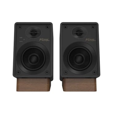 Onkyo GX-10DB Powered Monitors