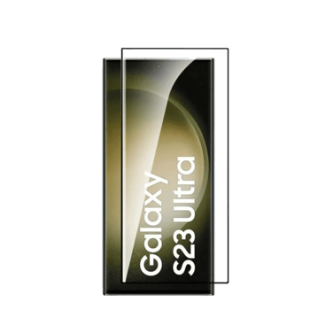 TEMPERED GLASS SCREEN GUARD GALAXY S23 ULTRA