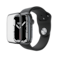 TEMPERED GLASS SCREEN PROTECTOR WATCH 45MM
