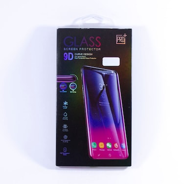 شاشة حماية بروتكشن هواوي P20[TEMPERED GLASS SCREEN PROTECTOR HUAWEI P20]