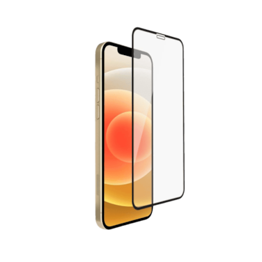 TUFF GLASS SCREEN PROTECTOR IPHONE 12 PRO MAX