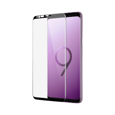 DEVIA TEMPERED GLASS SCREEN PROTECTOR GALAXY S9