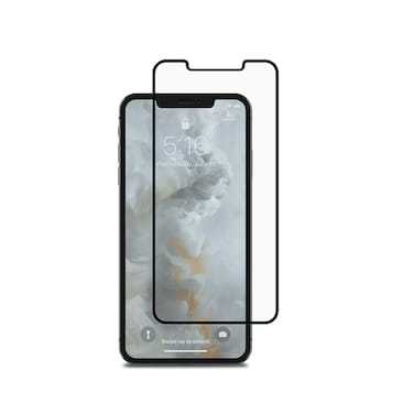 GOAL TEMPERED GLASS SCREEN PROTECTOR IPHONE 11 PRO MAX MATT PRIVACY
