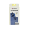 MAESTRO ANTI GLARE LENS PROTECTOR IPHONE 15 PRO/15 PRO MAX BLUE TITANIUM