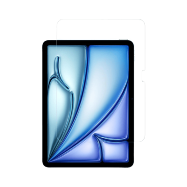 TEMPERED GLASS SCREEN PROTECTOR IPAD AIR 11 2024
