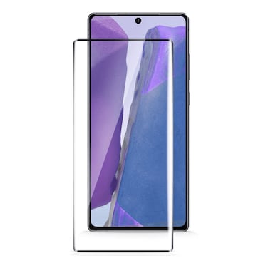 TEMPERED GLASS SCREEN PROTECTOR SAMSUNG GALAXY NOTE 20 PLUS