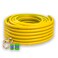 خرطوم انابيب حديقة حسن للبستنة 1/2inch 50M