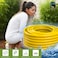خرطوم انابيب حديقة حسن للبستنة 1/2inch 50M