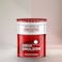 Emirates Premium 800 White Aqua Emulsion Wall Paint 3.6 Litre - Smooth &amp; Flat Finish for Interior Walls