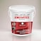 Emirates Premium 800 White Aqua Emulsion Wall Paint 3.6 Litre - Smooth &amp; Flat Finish for Interior Walls