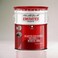 Enamel Gloss 0.9 Litre Oil Based Paint White 800 Alkyd High-Gloss, Fast-Drying for DIY Furniture, Artistic &amp; Wall Projects