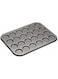 Master Class Non-Stick Twelve Cup Mini Whoopie Pie Pan 35x27cm, Sleeved