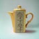 ARK Naturals Terrapura Pure Clay Handmade Hand Painted Pitcher (JUG) 750 ml