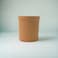 ARK Naturals Terrapura Pure Clay Handmade Organic Pitcher set with 6 Glass Tumblers and a Tray. Glass 260 ml x 6, Pitcher 900 ml