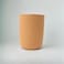 ARK Naturals Terrapura Pure Clay Handmade Clay Glasses Set of 6 Pieces. Each Glass 300 ml x 6 Pieces