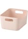 Digital Shoppy UPPDATERA Box, Light Pink, 24x17 cm (light pink)