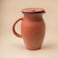 ARK Naturals DhaaroVibes Handmade Hand Painted Classic Pour Clay Jug 1500 ml