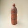 ARK Naturals DhaaroVibes Handmade Hand Painted Rustic Charm Clay Water Bottles 1100 ml. Organic