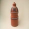 ARK Naturals DhaaroVibes Handmade Hand Painted Rustic Charm Clay Water Bottles 1100 ml. Organic