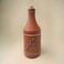ARK Naturals Handmade Hand Painted Village Vista Clay Water Bottles 1000 ml. Organic