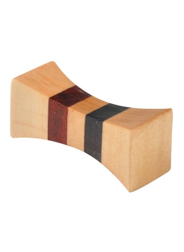 Holder Beige/Brown/Black