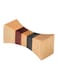 Holder Beige/Brown/Black