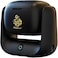 Modern Rotatable Incense Burner, 1500 mAh Battery Capacity, Type-C Charging Port, 2 Minutes Single Burning, 90&deg; Rotation, LED Indicator &ndash; X015