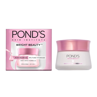 Pond'sWhite Beauty Anti-Spot Fairness SPF 15 Day Cream, 35g