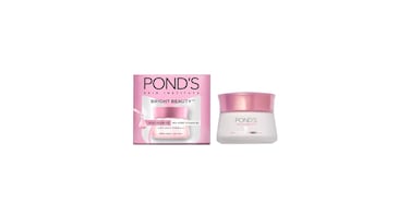 POND`S BRIGHT BEAUTY NIACINAMIDE SERUM CREAM 50G