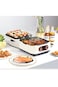 Multifunctional Electric Pot Baking Pan Household Pancake Machine Hot Pot Frying Non-stic