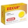 Zecuf Herbal Cough Honey Lemon Lozenges 24's