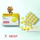 Zecuf Herbal Cough Lemon Lozenges 24's