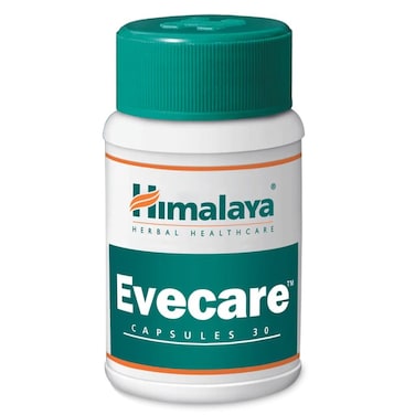 Himalaya Evecare Capsules 30's