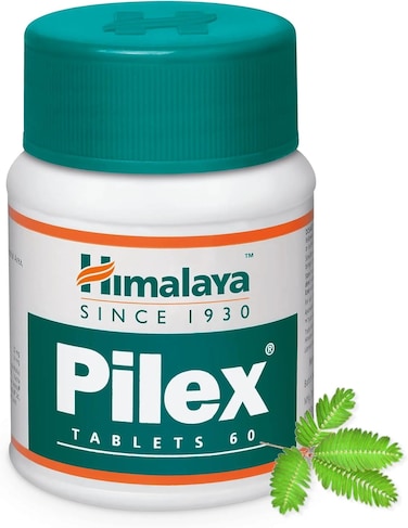 هيمالايا ويلنس، قرص بيلكس، معالجة الوبر، علاج موثوق للاكوام، 60 قرص