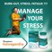 Himalaya Stress Wellness Ashwagandha Capsules For Stress Management, Pack of 120 Tablets