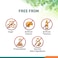 Himalaya Stress Wellness Ashwagandha Capsules For Stress Management, Pack of 120 Tablets