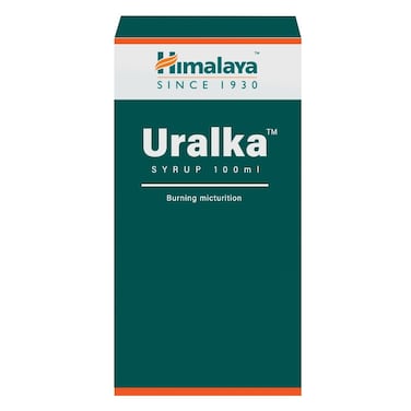 شراب هيمالايا أورالكا 100 مل